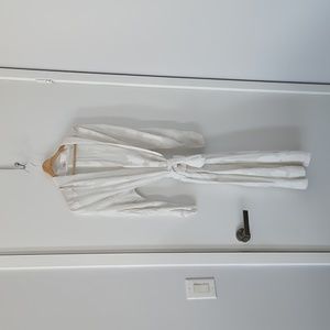 Wilfred Durante Jacket